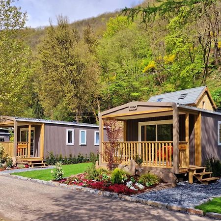 Chalet Hockslee Goebelsmuhle Luaran gambar