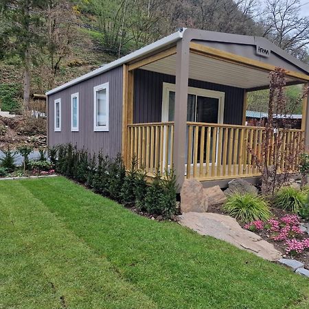 Chalet Hockslee Goebelsmuhle Luaran gambar