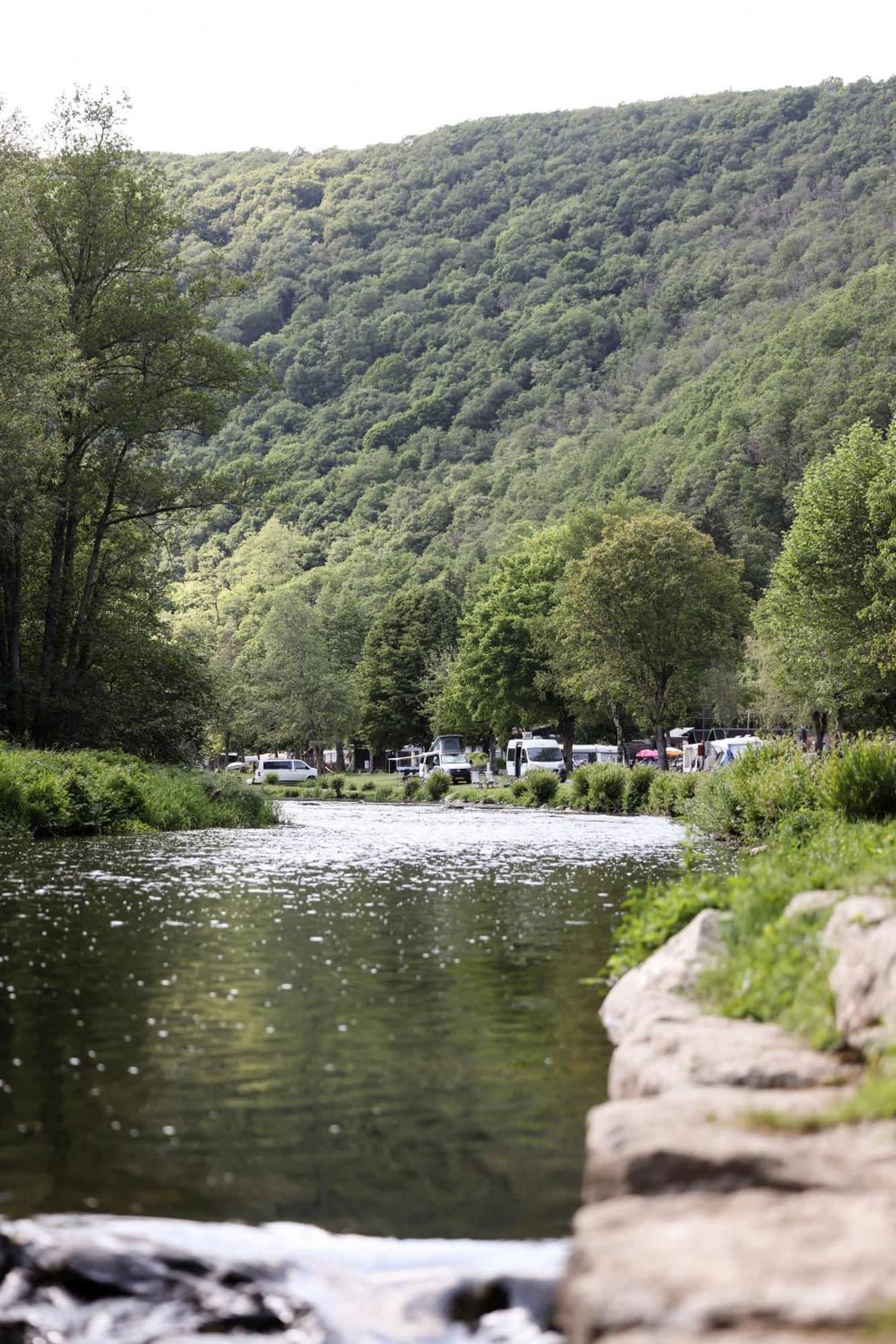 Chalet Hockslee Goebelsmuhle Luaran gambar