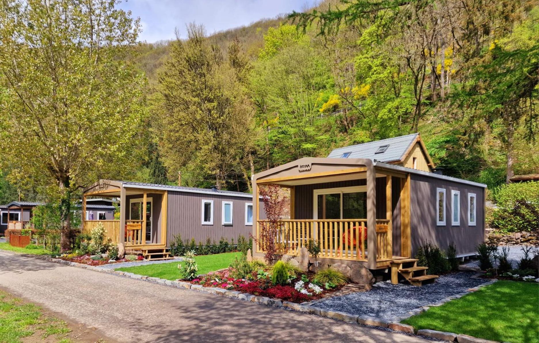 Chalet Hockslee Goebelsmuhle Luaran gambar