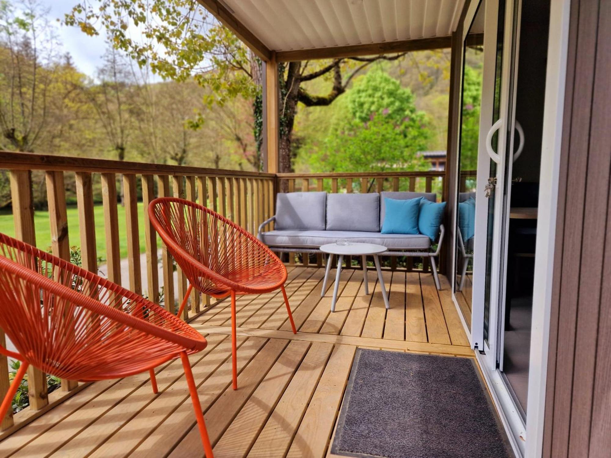 Chalet Hockslee Goebelsmuhle Luaran gambar