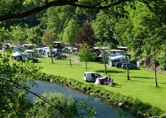 Chalet Hockslee Goebelsmuhle Luaran gambar