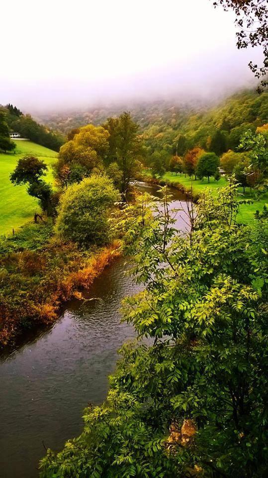 Chalet Hockslee Goebelsmuhle Luaran gambar