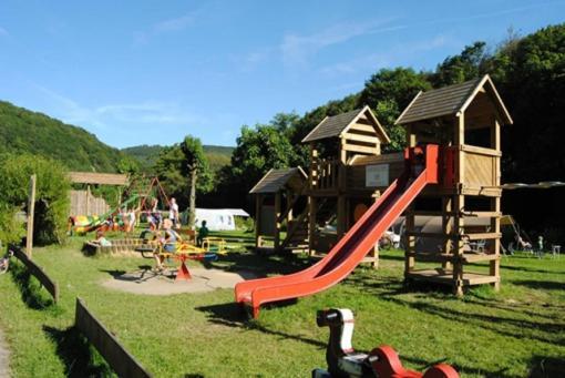 Chalet Hockslee Goebelsmuhle Luaran gambar